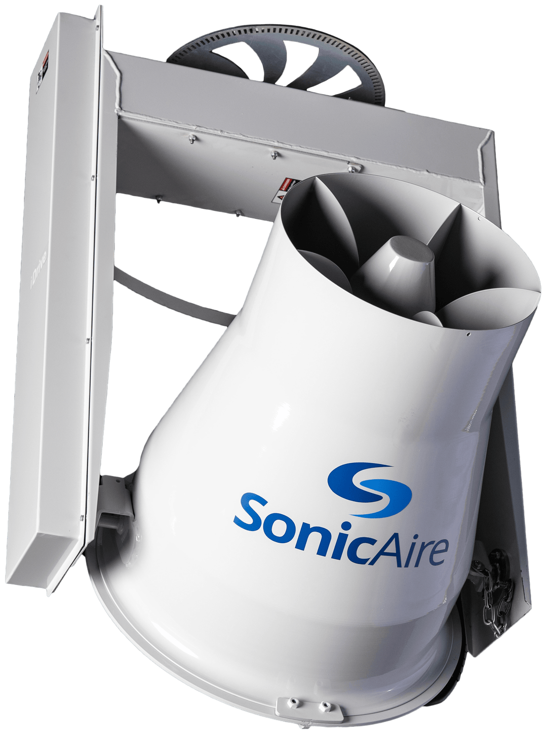 sonicaire get started