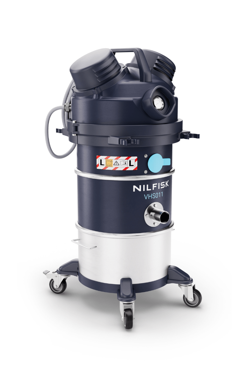Nilfisk VHS011 Industrial Vacuum Cleaner