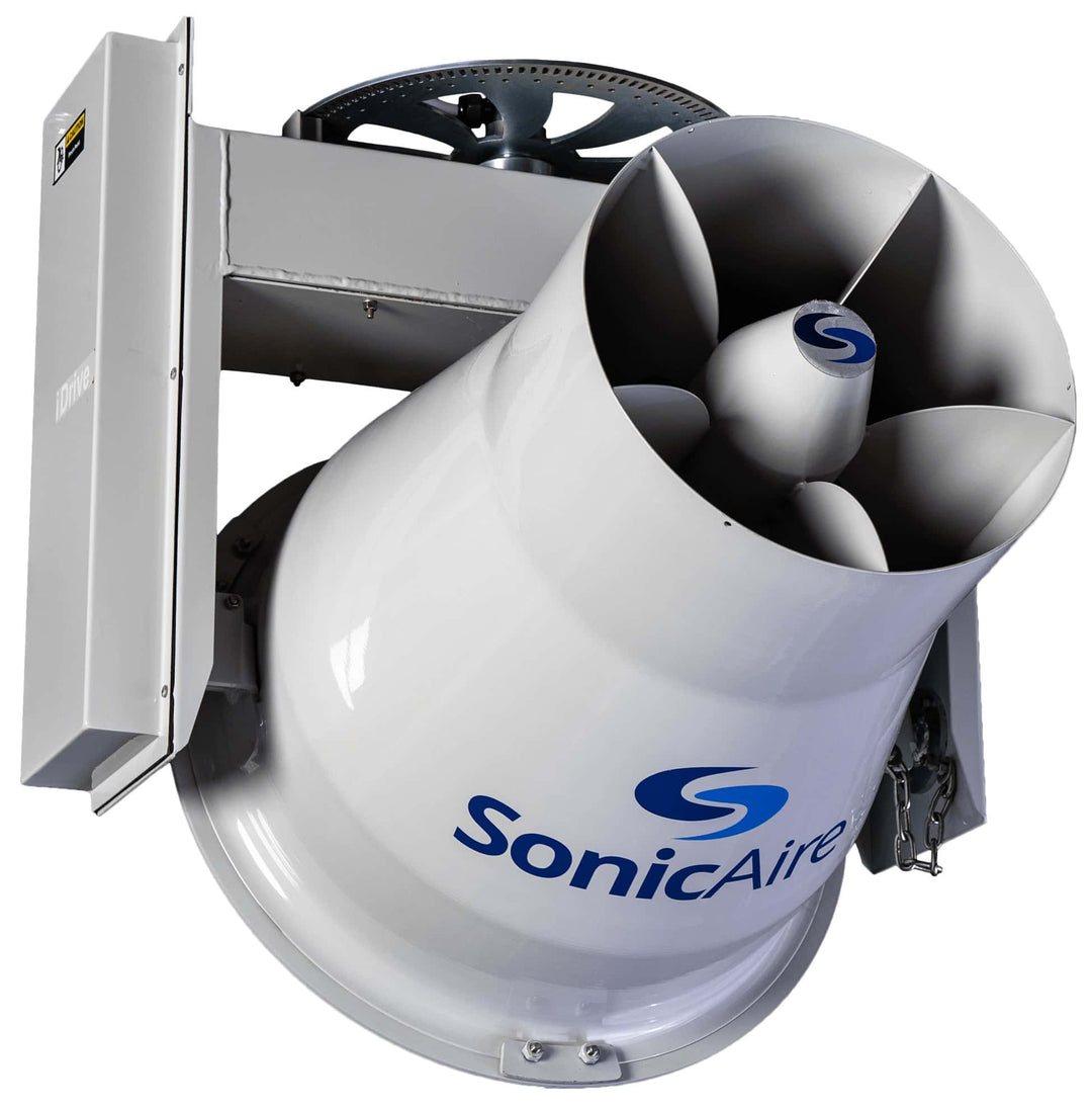 Dust Control Products – Energy Solutions of Texas
